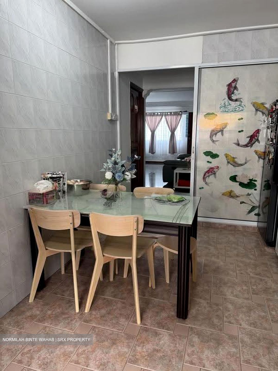 Blk 211 Bukit Batok Street 21 (Bukit Batok), HDB 4 Rooms #617275131